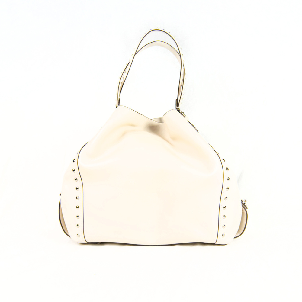 Off-white Coach Western theme large Edie bag - Picture 6 of 8